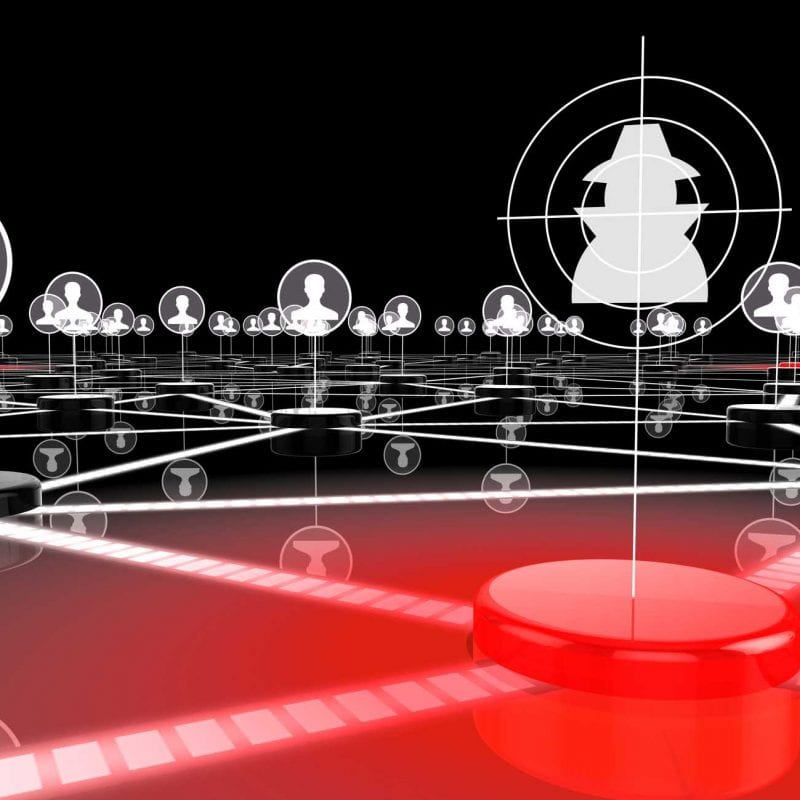 Social Media Cyber Threats