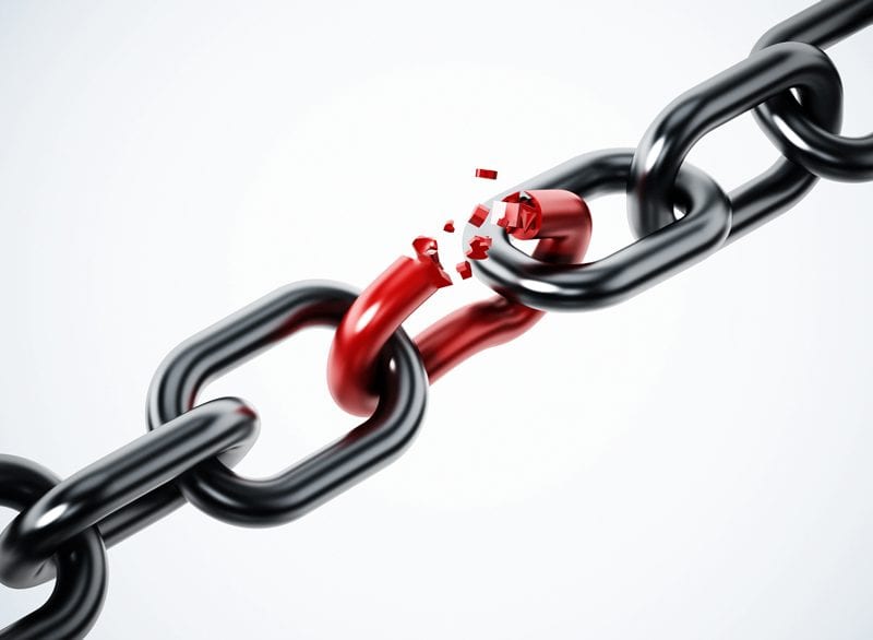 Are Employees The Weakest Security Link?
