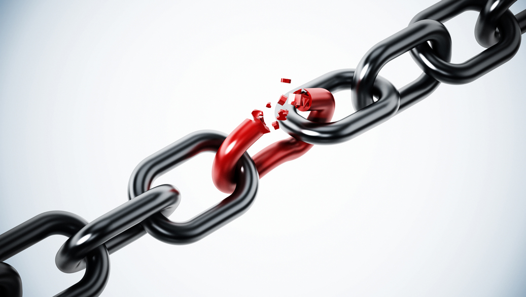 Are Employees The Weakest Security Link?