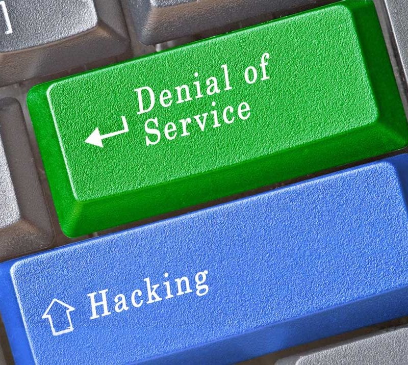 Cyber Security Terms