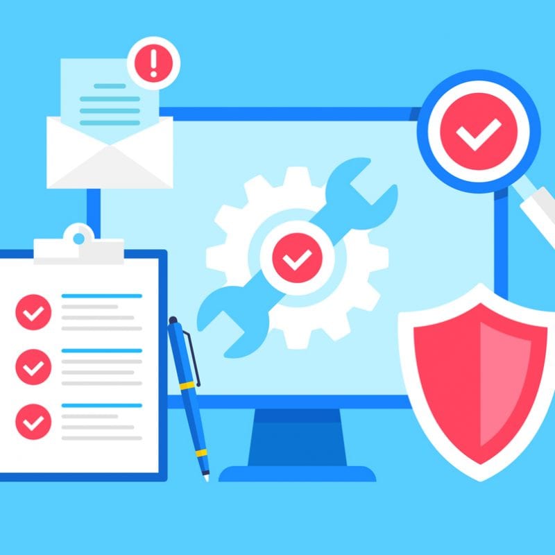 RFP Security Checks