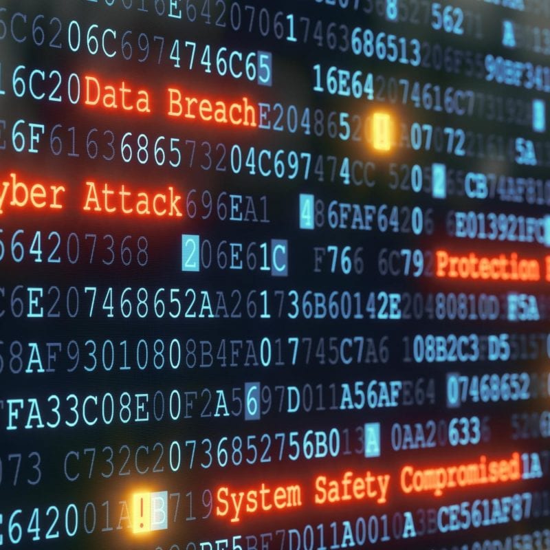Cyber Security